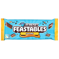 Feastables Mr Beast Caramel Milk Chocolate Bar