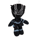 Mattel Marvel Black Panther Plush