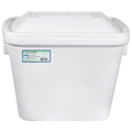 Lifoam 28 Quart White Promo Cooler