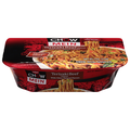 Nissin Teriyaki Beef Flavor Chow Mein Noodles