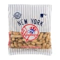 Hampton Farms New York Yankees Peanuts Roasted No Salt In-Shell