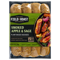 Field Roast Plant-Based Vegan Smoked Apple & Sage Sausages - 4 ct