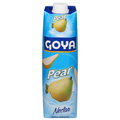 Goya Pear Nectar