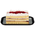 Hannaford Bakery Strawberry Shortcake