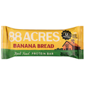 88 Acres Gluten & Nut Free Banana Bread Pumpkin Seed 12g Protein Bar
