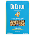 De Cecco Penne Rigate Pasta