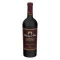 Menage a Trois California Cabernet Sauvignon Wine