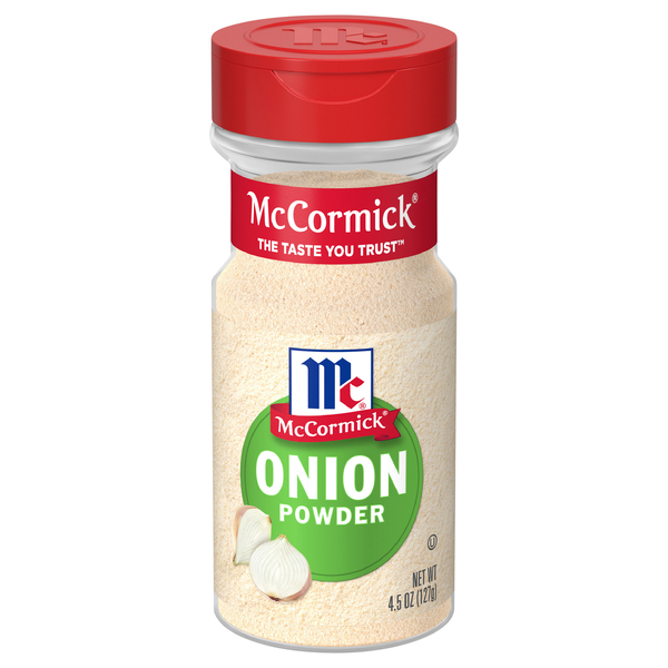 McCormick Onion Powder