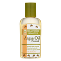 Hollywood Beauty Argan Oil Formula