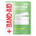 Johnson & Johnson Non-Stick Pads Hospital Grade Large 3 X 4 Inch