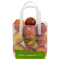 Our Brand Locally Grown Mcintosh Apples Tote Bag
