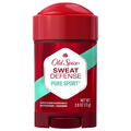 Old Spice Sweat Defense Pure Sport Plus Antiperspirant Deodorant Stick