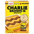 Duncan Hines Snoopy Charlie Brown-ie Blondie Bar Mix