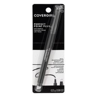 CoverGirl Perfect Point Plus Self-Sharpening Eye Pencil Charcoal 205
