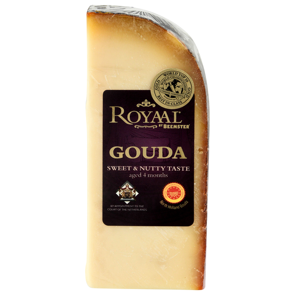 Beemster Royaal Gouda Cheese Wedge