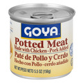 Goya Potted Meat
