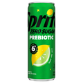 Sprite Zero Sugar Lemon Lime Prebiotic Soda