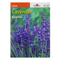 Burpee Herb Lavender English