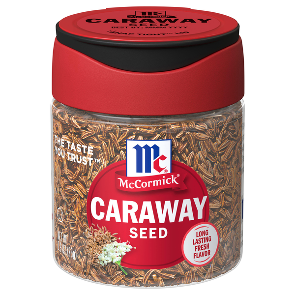 McCormick Caraway Seed