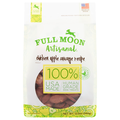 Full Moon Natural Artisanal Chicken Apple Sausage Recipe Dog Treats