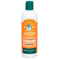 JASON Dandruff Relief Treatment Shampoo Paraben & Sulfate Free