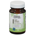 Nature's Promise Gluten Free Tart Cherry with Turmeric Tablets