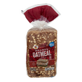 Stop & Shop Hearty Oatmeal Bread Sliced
