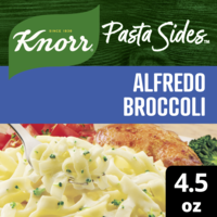 Knorr Pasta Sides Alfredo Broccoli