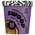 Swoop Coconut Nectar Sweetened 30g Protein Jumpin' Java Chip Frozen
