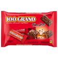100 Grand Caramel & Crispy Milk Chocolate Candy Bars Fun Size