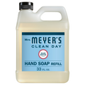 Mrs. Meyer's Clean Day Rainwater Liquid Hand Soap Refill