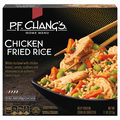P.F. Chang's Home Menu Chicken Fried Rice Bowl Frozen Meal