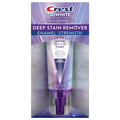 Crest 3D White Deep Stain Remover Enamel Strength Toothpaste