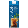 Stash Earl's Delight Latte Black Tea Concentrate