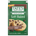 Tate's Bake Shop Soft Baked Chocolate Chip Cookies