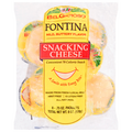 BelGioioso Fontina Snacking Cheese - 8 ct