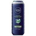 Nivea Men Maximum Hydration with Aloe Vera Body Wash