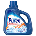 Purex + Oxi 4 in 1 Fresh Morning Burst Liquid Laundry Detergent