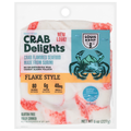 Louis Kemp Crab Delights Flake Style Imitation Crab Meat Fresh