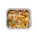 Packaged Meals & Sides