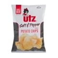 Utz Gluten Free Salt & Pepper Potato Chips