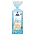 Quaker Rice Cakes Salt Free