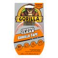 Gorilla Crystal Clear Tape