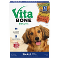 Vita Bone Biscuits Multi Flavor Small Dog Treats
