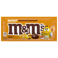 M&M's Honey Roasted Peanut Chocolate Candy