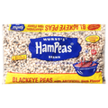 Hurst's HamPeas Blackeye Peas with Artificial Ham Flavor
