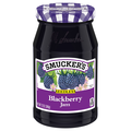 Smucker's Seedless Blackberry Jam