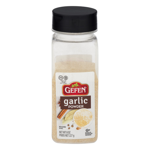 Gefen Garlic Powder