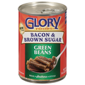 Glory Foods Bacon & Brown Sugar Green Beans
