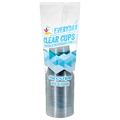 Giant Everyday Clear Plastic Cups 18 oz